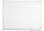 MAUL 6451484 Whiteboard Magnetisch