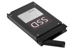 Icy Dock MB322SP-B Hard Drive Backplane Schwarz