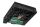 Icy Dock MB322SP-B Hard Drive Backplane Schwarz