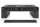 Icy Dock MB322SP-B Hard Drive Backplane Schwarz