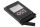 Icy Dock MB322SP-B Hard Drive Backplane Schwarz