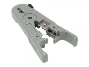 Alcasa GC-N0098 Abisolierzange Grau