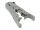 Alcasa GC-N0098 Abisolierzange Grau