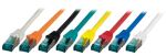 EFB Elektronik MK6001.20B Netzwerkkabel Schwarz 20 m Cat6a S/FTP (S-STP)