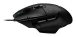 Logitech G G502 X