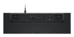 Logitech G915 X, schwarz, LEDs RGB, GL TACTILE, USB, DE