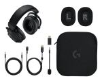 Logitech G PRO X 2 LIGHTSPEED Headset