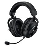 Logitech G PRO X 2 LIGHTSPEED Headset