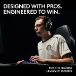 Logitech G PRO X 2 LIGHTSPEED Headset