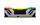 Kingston Technology FURY 24GB 8400MT/s DDR5 CL40 CUDIMM Renegade RGB Silver XMP