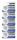 XCell Knopfzelle CR2450 5er Blister