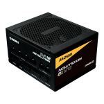 Enermax Revolution D.F.12 Netzteil 850 W 20+4 pin ATX ATX Schwarz