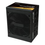 Enermax Revolution D.F.12 Netzteil 850 W 20+4 pin ATX ATX Schwarz