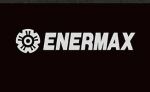 Enermax Revolution D.F.12 Netzteil 850 W 20+4 pin ATX ATX Schwarz