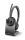 HP Poly Voyager 4320 USB-C Headset +BT700 Dongle +Ladestation