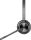 HP Poly Voyager 4320 USB-C Headset +BT700 Dongle +Ladestation