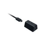 Razer BLACKSHARK V2 HYPERSPEED Kopfhörer Verkabelt & Kabellos Kopfband Gaming USB Typ-A Bluetooth Schwarz