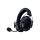 Razer BLACKSHARK V2 HYPERSPEED Kopfhörer Verkabelt & Kabellos Kopfband Gaming USB Typ-A Bluetooth Schwarz