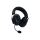 Razer BLACKSHARK V2 HYPERSPEED Kopfhörer Verkabelt & Kabellos Kopfband Gaming USB Typ-A Bluetooth Schwarz