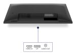 Philips 1000 series 27E1N1800AE/00 Computerbildschirm 68,6 cm (27") 3840 x 2160 Pixel 4K Ultra HD LED Schwarz