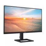 Philips 1000 series 27E1N1800AE/00 Computerbildschirm 68,6 cm (27") 3840 x 2160 Pixel 4K Ultra HD LED Schwarz