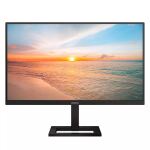 Philips 1000 series 27E1N1800AE/00 Computerbildschirm 68,6 cm (27") 3840 x 2160 Pixel 4K Ultra HD LED Schwarz