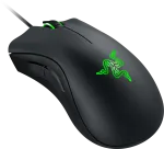 Razer DeathAdder Essential Maus Gaming rechts USB Typ-A...