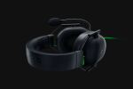 Razer Blackshark V2 X Kopfhörer Kabelgebunden Kopfband Gaming Schwarz, Grün