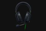 Razer Blackshark V2 X Kopfhörer Kabelgebunden Kopfband Gaming Schwarz, Grün