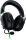 Razer Blackshark V2 X Kopfhörer Kabelgebunden Kopfband Gaming Schwarz, Grün