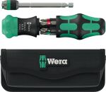 Wera 05051514001 Handschraubendreher Set Gerader...