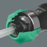 Wera 05051514001 Handschraubendreher Set Gerader...