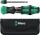 Wera 05051514001 Handschraubendreher Set Gerader Schraubendreher