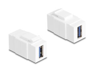 Keystone Delock USB3.0 A Buchse