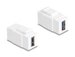 Keystone Delock USB3.0 A Buchse
