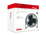 Equip USB-Ventilator, 15 cm