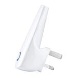 TP-Link TL-WA850RE Netzwerk-Repeater Weiß 10, 100 Mbit/s