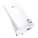 TP-Link TL-WA850RE Netzwerk-Repeater Weiß 10, 100 Mbit/s