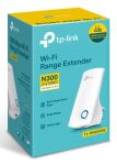 TP-Link TL-WA850RE Netzwerk-Repeater Weiß 10, 100 Mbit/s