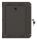 Lanberg WF11-3306-10B Rack 6U Wandmontiertes Regal Schwarz