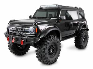Amewi Caballo ferngesteuerte (RC) modell Rock Crawler Elektromotor 1:10