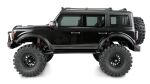 Amewi Caballo ferngesteuerte (RC) modell Rock Crawler Elektromotor 1:10