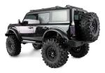 Amewi Caballo ferngesteuerte (RC) modell Rock Crawler Elektromotor 1:10