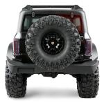 Amewi Caballo ferngesteuerte (RC) modell Rock Crawler Elektromotor 1:10