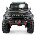 Amewi Caballo ferngesteuerte (RC) modell Rock Crawler Elektromotor 1:10