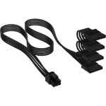 Corsair CP-8920393 Internes Stromkabel 0,75 m
