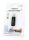 Gembird UHB-CR3-01 Kartenleser USB Schwarz
