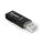 Gembird UHB-CR3-01 Kartenleser USB Schwarz