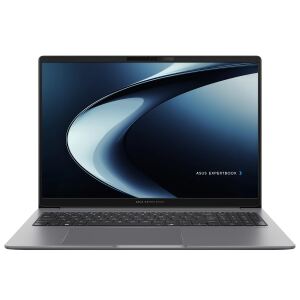 ASUS ExpertBook P3 PM3606CKA-MB0196X Copilot+ PC AMD Ryzen AI 5 330 Laptop 40,6 cm (16") WUXGA 16 GB DDR5-SDRAM 1 TB SSD Wi-Fi 6 (802.11ax) Windows 11 Pro Deutsch Grau