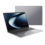 ASUS ExpertBook P3 PM3606CKA-MB0196X Copilot+ PC AMD Ryzen AI 5 330 Laptop 40,6 cm (16") WUXGA 16 GB DDR5-SDRAM 1 TB SSD Wi-Fi 6 (802.11ax) Windows 11 Pro Deutsch Grau